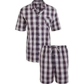 herrpyjamas korta ben herrpyjamas korta ben